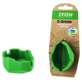 zfish-method-spider-m-feeder