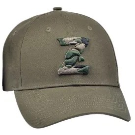 zfish-gorra-z
