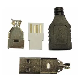 euroconnex-3360-usb-sovitin