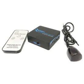 euroconnex-4094-video-switch