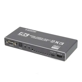 euroconnex-av45-matrixschakelaar