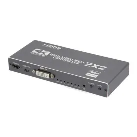 euroconnex-av44-matrix-switch