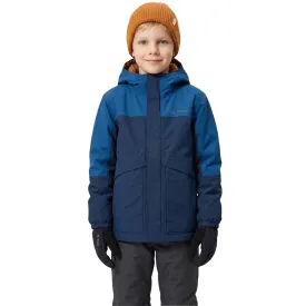 vaude-escape-padded-羽绒服