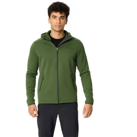 vaude-pile-con-cappuccio-idris