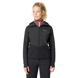 vaude-larice-softshelljack