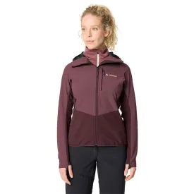 vaude-larice-softshelljakke