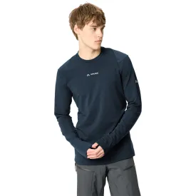 vaude-sudadera-monviso-crew-neck