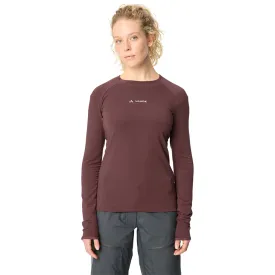 vaude-sudadera-monviso-crew-neck