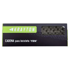 Ybn Cadena S8