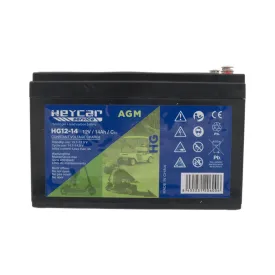 heycar-hg-14ah-배터리