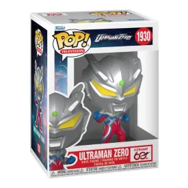 funko-ultraman-zero-kuvio