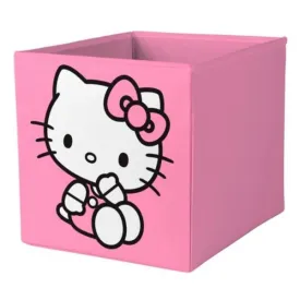 pyramid-hello-kitty-保管箱