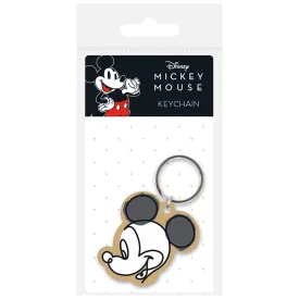 pyramid-mickey-mouse-keychain