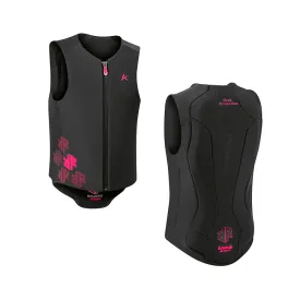 komperdell-ballistic-flex-fit-pro-junior-back-protector