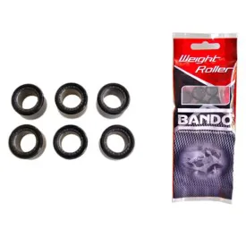 bando-20.9x17-13.5gr-variator-rollers