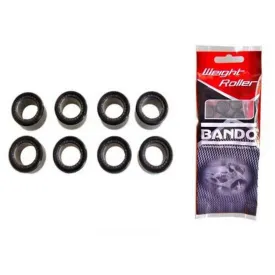 bando-30x20-33gr-variator-rollers