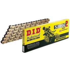 did-520-dz2-チェーン