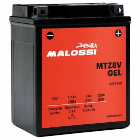 malossi-mtz8v-geeliakku