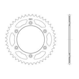 rk-b4403-47nc0-hinterradritzel