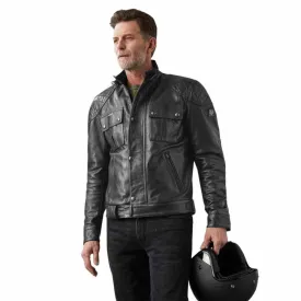 belstaff-brooklands-laderjacka