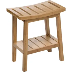 five-bamboo-stool