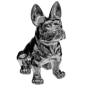 five-statua-bulldog