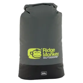 ridgemonkey-sac-etanche-roll-top-20l