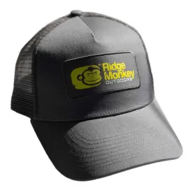 ridgemonkey-stack-logo-badge-trucker-cap