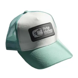 ridgemonkey-bone-stack-logo-badge-trucker
