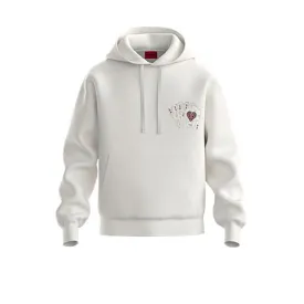 hugo-moletom-com-capuz-50568581-red
