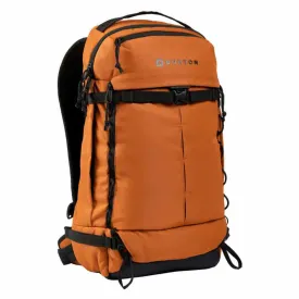 burton-sidehill-25l-背包