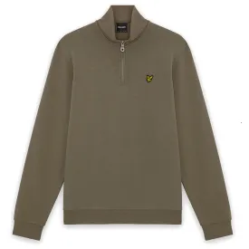 lyle---scott-ml2022vt-하프-지퍼-스웨트셔츠
