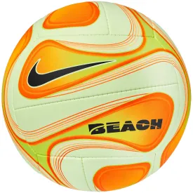nike-beach-deflated-排球球