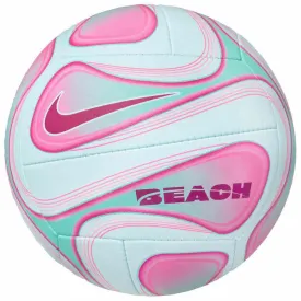 nike-beach-deflated-volleyballball