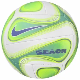 nike-beach-deflated-排球球