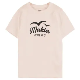 makia-community-短袖t恤