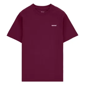 makia-trademark-반팔-티셔츠
