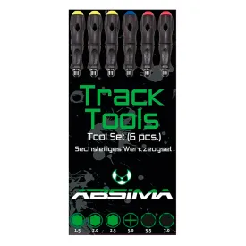 absima-track-툴-세트