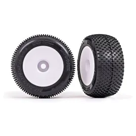 traxxas-roda-3.8-dished-response-pro-2-unitats