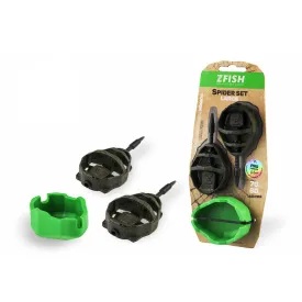 zfish-method-spider-large-set-voeder