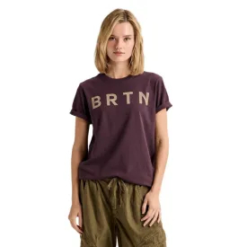 burton-brtn-반팔-티셔츠