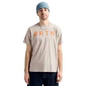 burton-brtn-반팔-티셔츠