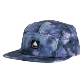 burton-cordova-5-panel-cap
