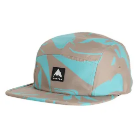burton-cordova-5-panel-kappe