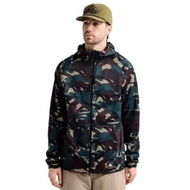 burton-crown-weatherproof-지퍼-플리스