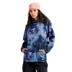 burton-moletom-com-capuz-crown-weatherproof