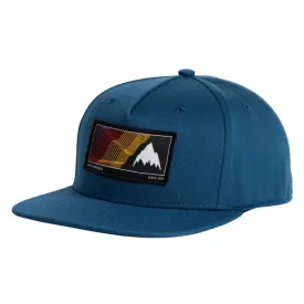 burton-elmore-キャップ