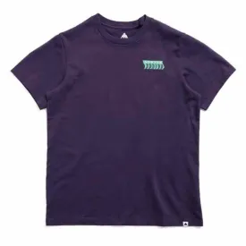 burton-throwback-1992-短袖t恤
