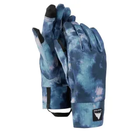 burton-touchscreen-liner-장갑