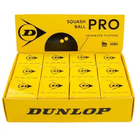 dunlop-pro-double-yellow-dot-squashballen